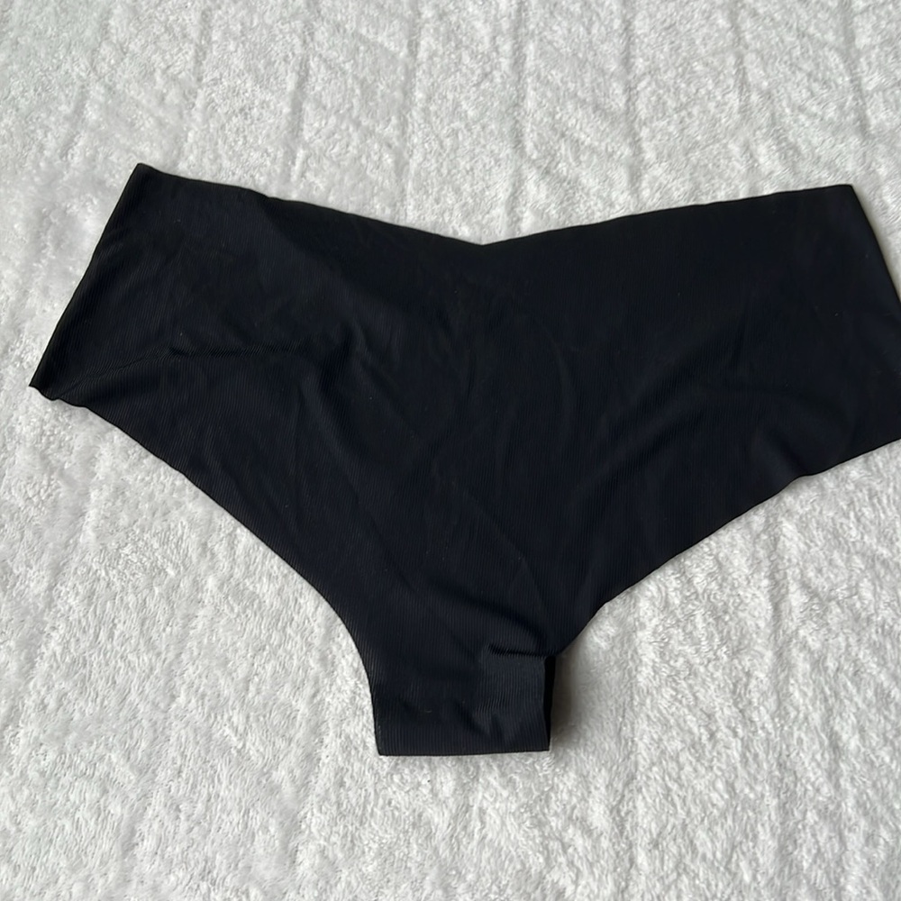 Commando Invisible Rib One Size Girl Short - Picture 8 of 11